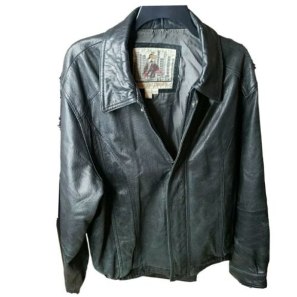 Urban Cowboy | Jackets \u0026 Coats | Urban 